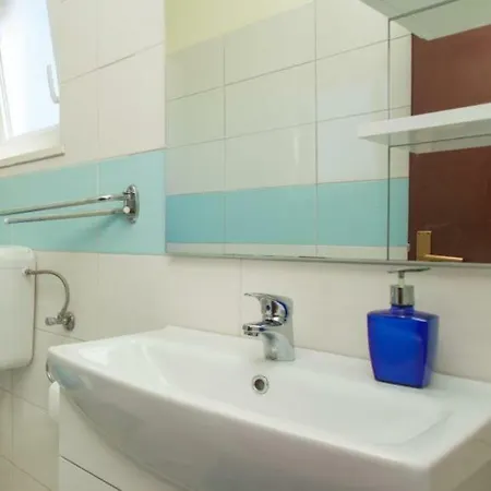 Apartmán Ivica